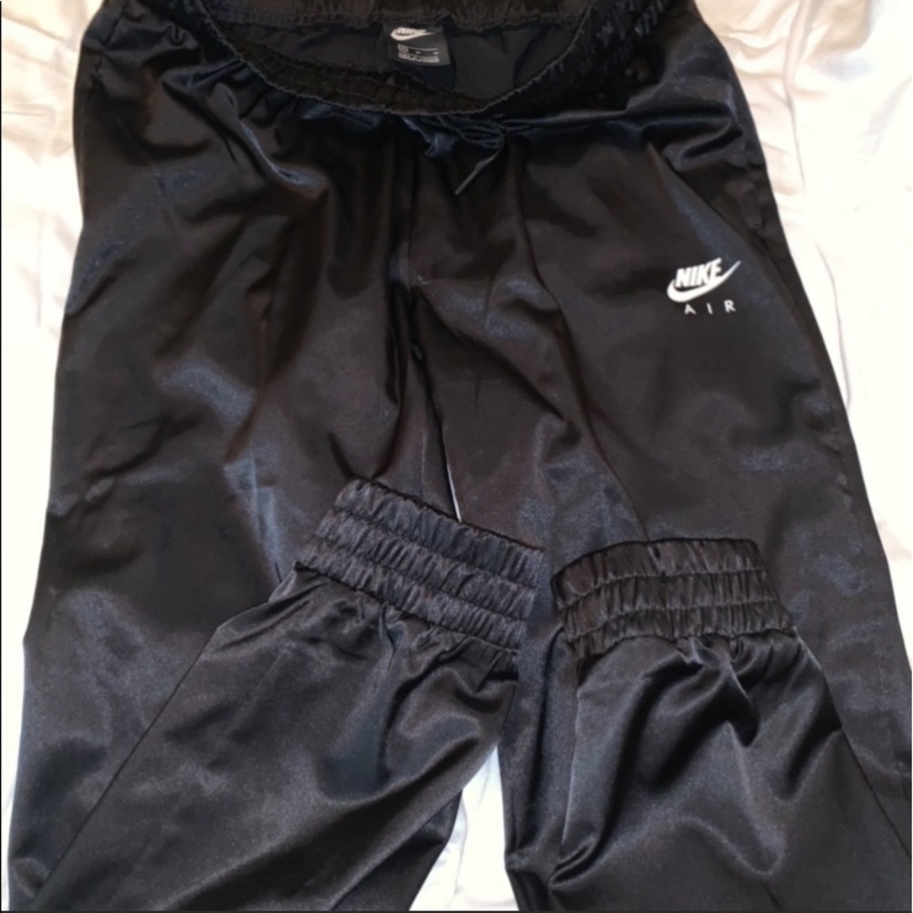 Nike Air Satin Joggers